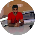 Foto de perfil de Sajeesh 916